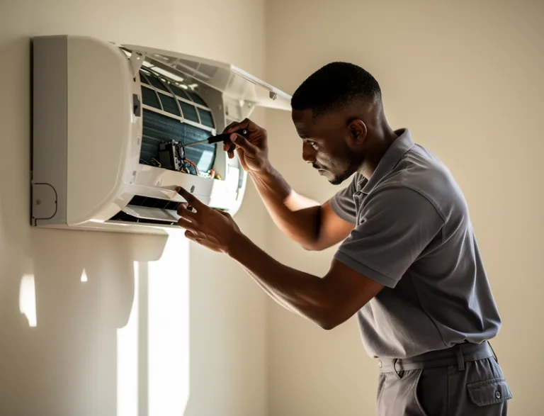 AC Repair service in Newbury